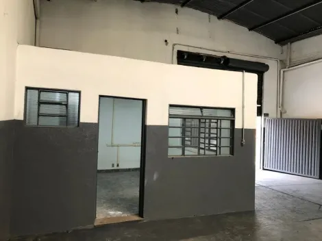 imagem 1 - Galpão de 315m² com 03 banheiros para locação - Vila Carvalho imagem 1 - Galpão de 315m² com 03 banheiros para locação - Vila Carvalho