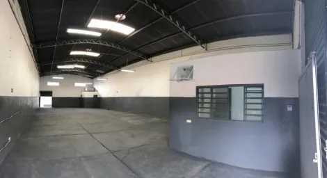 imagem 2 - Galpão de 315m² com 03 banheiros para locação - Vila Carvalho imagem 2 - Galpão de 315m² com 03 banheiros para locação - Vila Carvalho