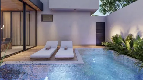 imagem 2 - Casa de 180m² com 03 suítes à venda - Jardinópolis imagem 2 - Casa de 180m² com 03 suítes à venda - Jardinópolis