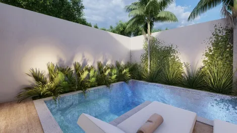 imagem 4 - Casa de 180m² com 03 suítes à venda - Jardinópolis imagem 4 - Casa de 180m² com 03 suítes à venda - Jardinópolis