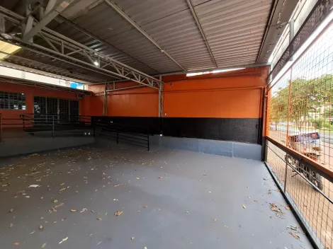 imagem 2 - Comercial padrão - Galpão - Armazém imagem 2 - Comercial padrão - Galpão - Armazém