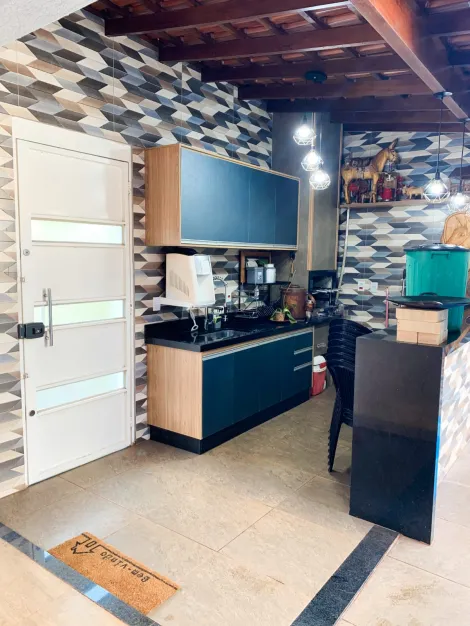 imagem 3 - Casa de 190m² com 03 quartos à venda - Jardim Veneto l em Sertãozinho imagem 3 - Casa de 190m² com 03 quartos à venda - Jardim Veneto l em Sertãozinho