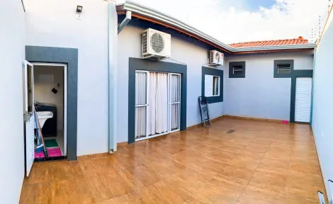 imagem 5 - Casa de 190m² com 03 quartos à venda - Jardim Veneto l em Sertãozinho imagem 5 - Casa de 190m² com 03 quartos à venda - Jardim Veneto l em Sertãozinho