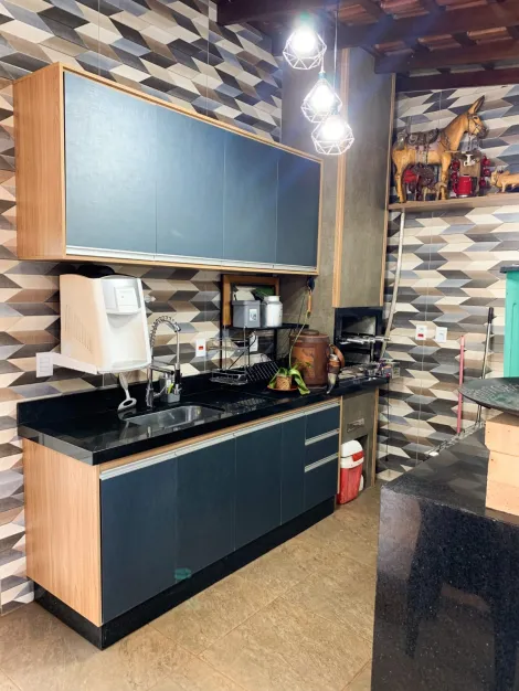 imagem 4 - Casa de 190m² com 03 quartos à venda - Jardim Veneto l em Sertãozinho imagem 4 - Casa de 190m² com 03 quartos à venda - Jardim Veneto l em Sertãozinho