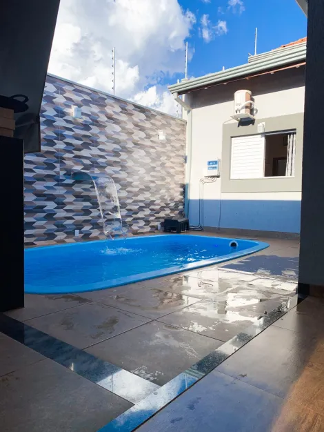 imagem 1 - Casa de 190m² com 03 quartos à venda - Jardim Veneto l em Sertãozinho imagem 1 - Casa de 190m² com 03 quartos à venda - Jardim Veneto l em Sertãozinho