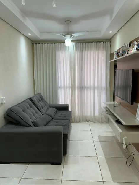 imagem 1 - Apartamento de 49m² com 02 quartos à venda - Quintas de São José imagem 1 - Apartamento de 49m² com 02 quartos à venda - Quintas de São José
