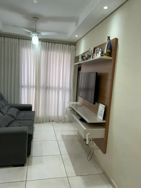 imagem 3 - Apartamento de 49m² com 02 quartos à venda - Quintas de São José imagem 3 - Apartamento de 49m² com 02 quartos à venda - Quintas de São José