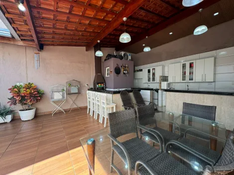 imagem 1 - Casa sobrado de 111m² com 02 quartos à venda - Vila Virgínia imagem 1 - Casa sobrado de 111m² com 02 quartos à venda - Vila Virgínia