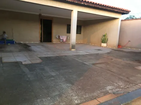 imagem 2 - Casa de 120m² com 04 quartos à venda - Jardinópolis imagem 2 - Casa de 120m² com 04 quartos à venda - Jardinópolis