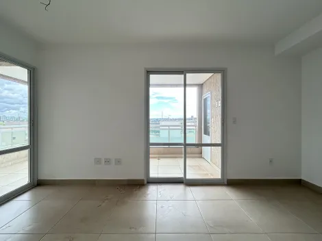 imagem 4 - Apartamento de 121m² com 03 suítes para locação e venda - Nova Aliança imagem 4 - Apartamento de 121m² com 03 suítes para locação e venda - Nova Aliança