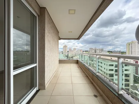 imagem 5 - Apartamento de 121m² com 03 suítes para locação e venda - Nova Aliança imagem 5 - Apartamento de 121m² com 03 suítes para locação e venda - Nova Aliança