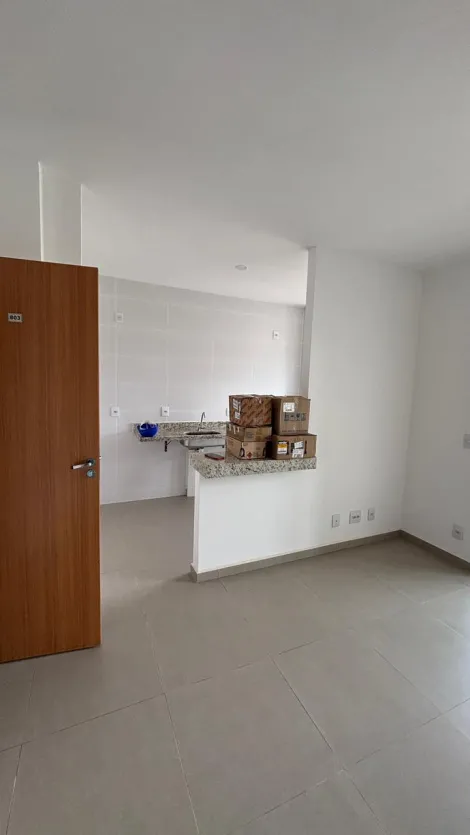 imagem 1 - Apartamento de 58m² com 02 quartos à venda - Parque dos Servidores imagem 1 - Apartamento de 58m² com 02 quartos à venda - Parque dos Servidores