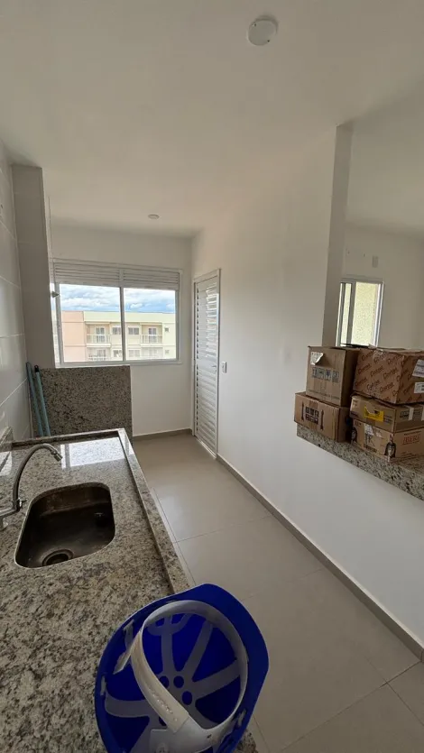 imagem 2 - Apartamento de 58m² com 02 quartos à venda - Parque dos Servidores imagem 2 - Apartamento de 58m² com 02 quartos à venda - Parque dos Servidores