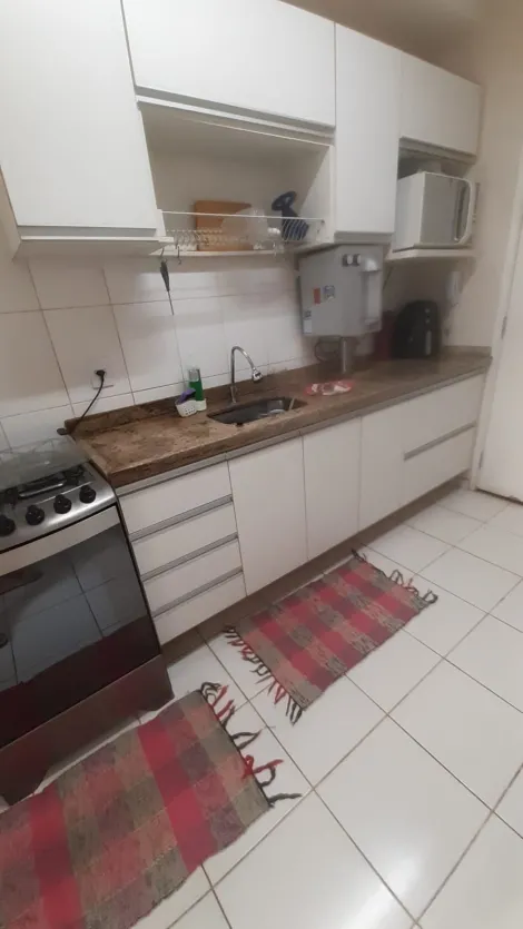 imagem 4 - Apartamento de 101m² com 03 suítes à venda - Nova Aliança imagem 4 - Apartamento de 101m² com 03 suítes à venda - Nova Aliança