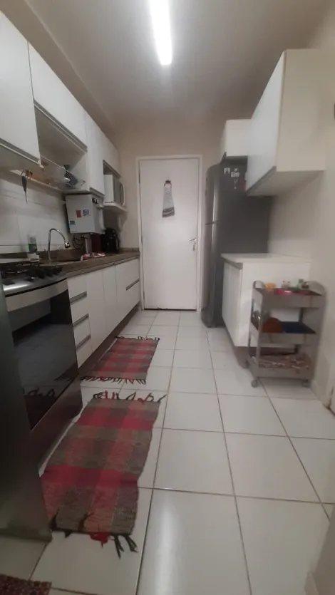 imagem 5 - Apartamento de 101m² com 03 suítes à venda - Nova Aliança imagem 5 - Apartamento de 101m² com 03 suítes à venda - Nova Aliança