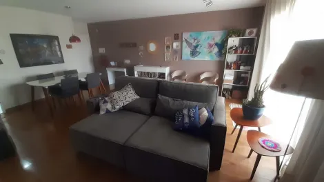 imagem 1 - Apartamento de 101m² com 03 suítes à venda - Nova Aliança imagem 1 - Apartamento de 101m² com 03 suítes à venda - Nova Aliança