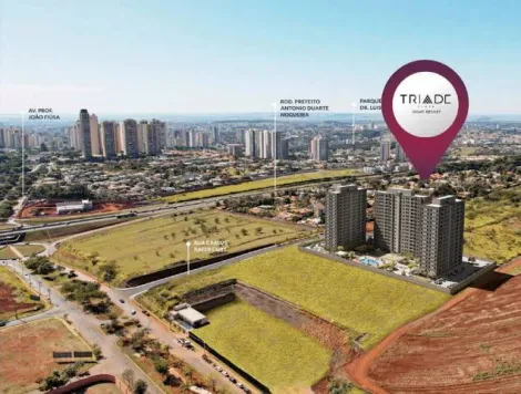 imagem 1 - Apartamento de 55m² com 02 quartos à venda - Jardim Olhos D`Água imagem 1 - Apartamento de 55m² com 02 quartos à venda - Jardim Olhos D`Água