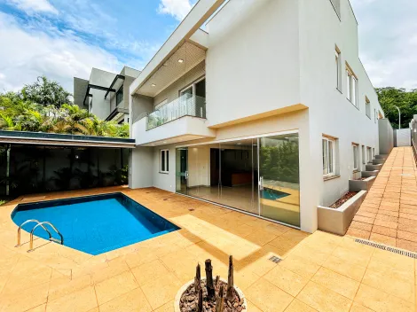 imagem 1 - Casa sobrado de 377m² com 03 suítes à venda em condomínio - Alphaville imagem 1 - Casa sobrado de 377m² com 03 suítes à venda em condomínio - Alphaville