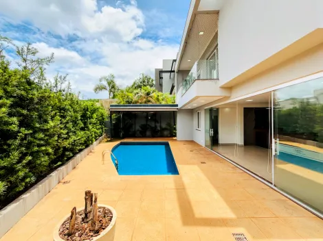 imagem 2 - Casa sobrado de 377m² com 03 suítes à venda em condomínio - Alphaville imagem 2 - Casa sobrado de 377m² com 03 suítes à venda em condomínio - Alphaville