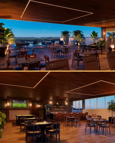 imagem 3 - Apartamento - Padrão imagem 3 - Apartamento - Padrão