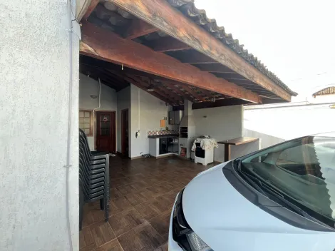 imagem 3 - Casa de 128m² com 01 quarto à venda - Jardim Ouro Branco imagem 3 - Casa de 128m² com 01 quarto à venda - Jardim Ouro Branco