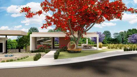 imagem 1 - Casa de 144m² com 03 suítes à venda - Bonfim Paulista imagem 1 - Casa de 144m² com 03 suítes à venda - Bonfim Paulista