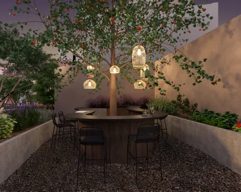 imagem 5 - Casa de 144m² com 03 suítes à venda - Bonfim Paulista imagem 5 - Casa de 144m² com 03 suítes à venda - Bonfim Paulista