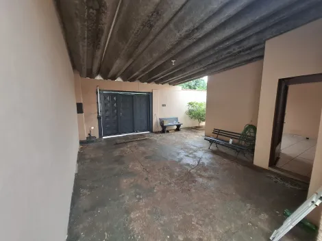 imagem 1 - Casa de 141m² com 03 quartos para locação - Jardim Joaquim Procópio de Araújo Ferraz imagem 1 - Casa de 141m² com 03 quartos para locação - Jardim Joaquim Procópio de Araújo Ferraz