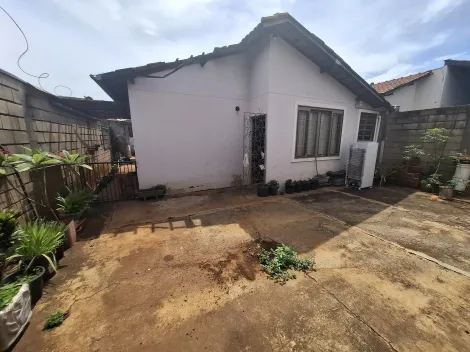 imagem 1 - Casa de 87m² com 02 quartos à venda - Jardim Professor Antônio Palocci imagem 1 - Casa de 87m² com 02 quartos à venda - Jardim Professor Antônio Palocci