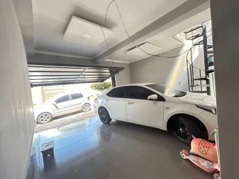 imagem 1 - Casa de 86m² com 02 quartos à venda - Jardim Cristo Redentor imagem 1 - Casa de 86m² com 02 quartos à venda - Jardim Cristo Redentor