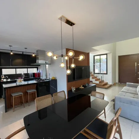 imagem 5 - Casa sobrado de 180m² com 03 quartos para locação e venda em condomínio - Vila do Golf imagem 5 - Casa sobrado de 180m² com 03 quartos para locação e venda em condomínio - Vila do Golf