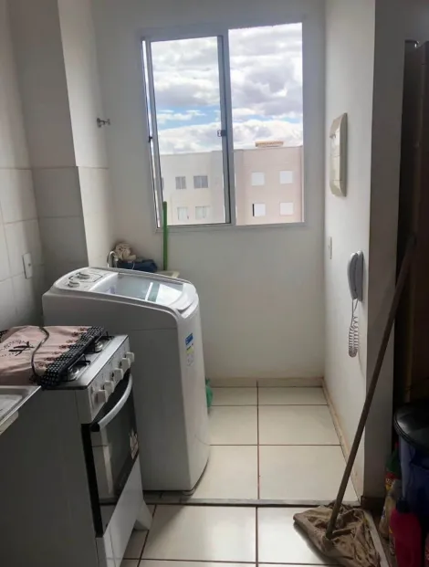 imagem 4 - Apartamento - Padrão imagem 4 - Apartamento - Padrão