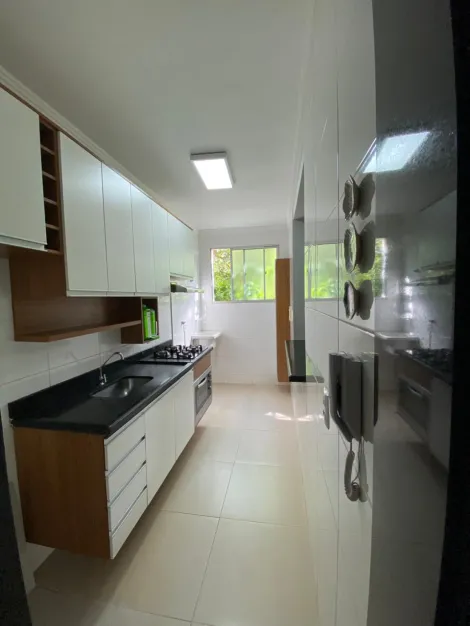 imagem 2 - Apartamento - Padrão imagem 2 - Apartamento - Padrão