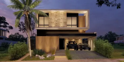 imagem 4 - Casa condomínio - Sobrado imagem 4 - Casa condomínio - Sobrado