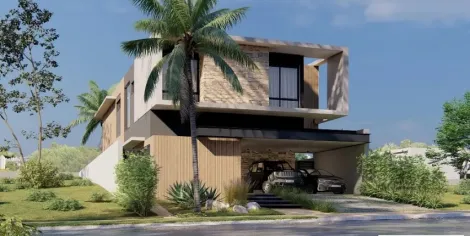 imagem 1 - Casa condomínio - Sobrado imagem 1 - Casa condomínio - Sobrado