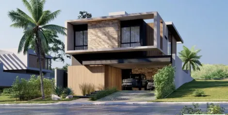 imagem 2 - Casa condomínio - Sobrado imagem 2 - Casa condomínio - Sobrado