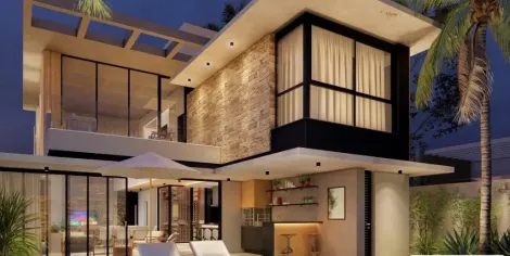 imagem 5 - Casa condomínio - Sobrado imagem 5 - Casa condomínio - Sobrado