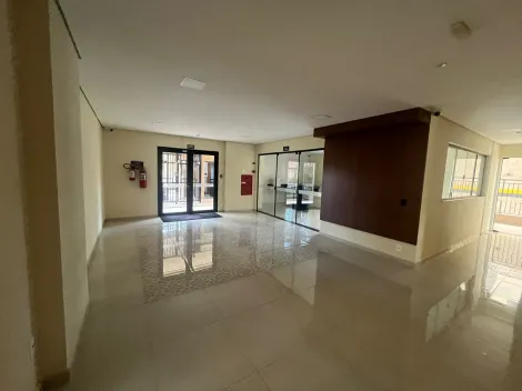 imagem 2 - Apartamento de 61m² com 02 quartos para locação e venda - Ribeirânia imagem 2 - Apartamento de 61m² com 02 quartos para locação e venda - Ribeirânia