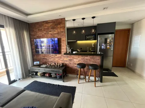 imagem 4 - Apartamento de 61m² com 02 quartos para locação e venda - Ribeirânia imagem 4 - Apartamento de 61m² com 02 quartos para locação e venda - Ribeirânia