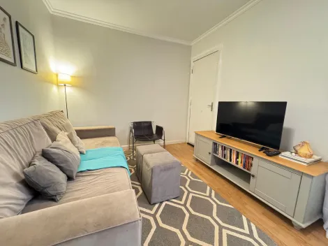 imagem 1 - Apartamento térreo de 43m² com 02 quartos à venda - Sumarezinho imagem 1 - Apartamento térreo de 43m² com 02 quartos à venda - Sumarezinho