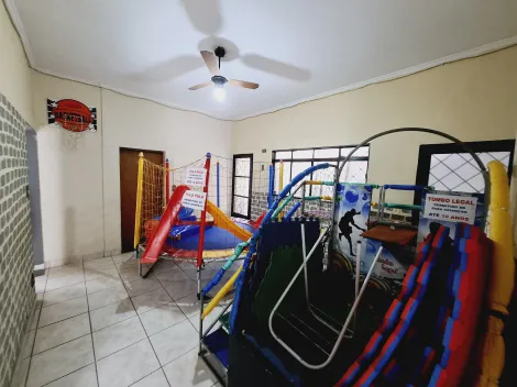 imagem 3 - Casa de 334m² com 03 suítes e salão comercial à venda - Independência imagem 3 - Casa de 334m² com 03 suítes e salão comercial à venda - Independência