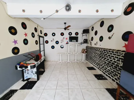 imagem 1 - Casa de 334m² com 03 suítes e salão comercial à venda - Independência imagem 1 - Casa de 334m² com 03 suítes e salão comercial à venda - Independência
