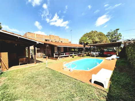 imagem 1 - Casa térrea de uso misto com 307m² à venda - Jardim Canadá imagem 1 - Casa térrea de uso misto com 307m² à venda - Jardim Canadá