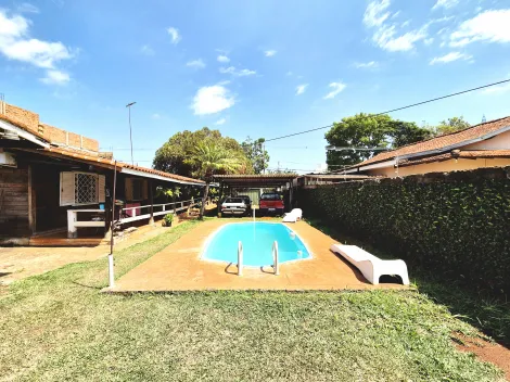 imagem 2 - Casa térrea de uso misto com 307m² à venda - Jardim Canadá imagem 2 - Casa térrea de uso misto com 307m² à venda - Jardim Canadá