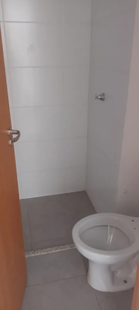 imagem 5 - Apartamento de 46m² com 02 quartos à venda - Bonfim Paulista imagem 5 - Apartamento de 46m² com 02 quartos à venda - Bonfim Paulista