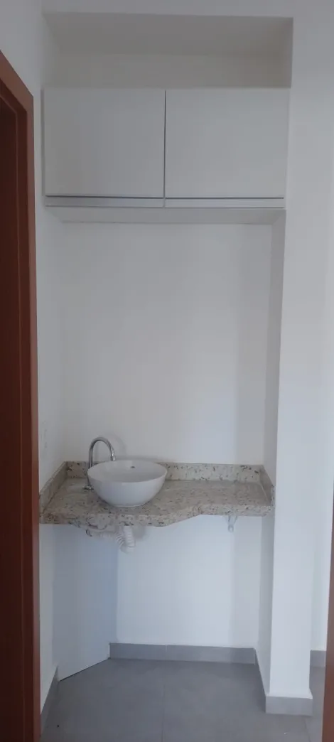 imagem 4 - Apartamento de 46m² com 02 quartos à venda - Bonfim Paulista imagem 4 - Apartamento de 46m² com 02 quartos à venda - Bonfim Paulista