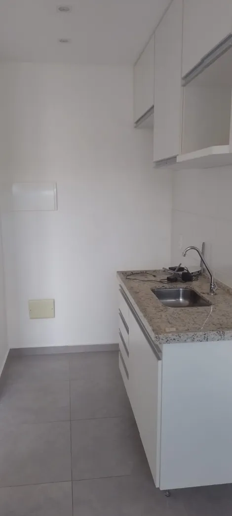 imagem 2 - Apartamento de 46m² com 02 quartos à venda - Bonfim Paulista imagem 2 - Apartamento de 46m² com 02 quartos à venda - Bonfim Paulista