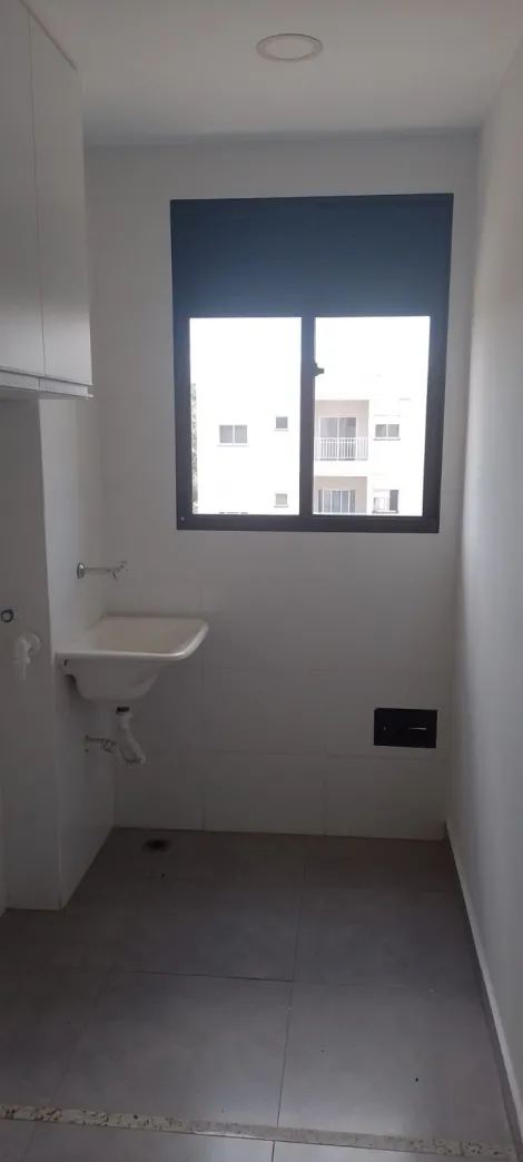 imagem 3 - Apartamento de 46m² com 02 quartos à venda - Bonfim Paulista imagem 3 - Apartamento de 46m² com 02 quartos à venda - Bonfim Paulista