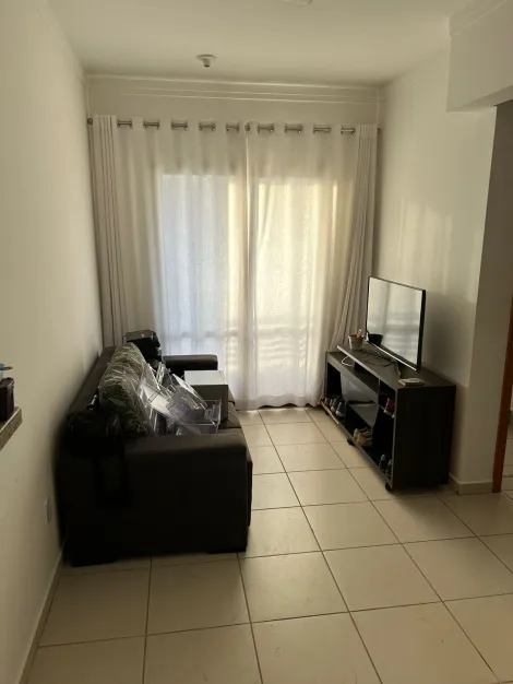 imagem 1 - Apartamento de 46m² com 01 quarto para locação e venda - Jardim Botânico imagem 1 - Apartamento de 46m² com 01 quarto para locação e venda - Jardim Botânico