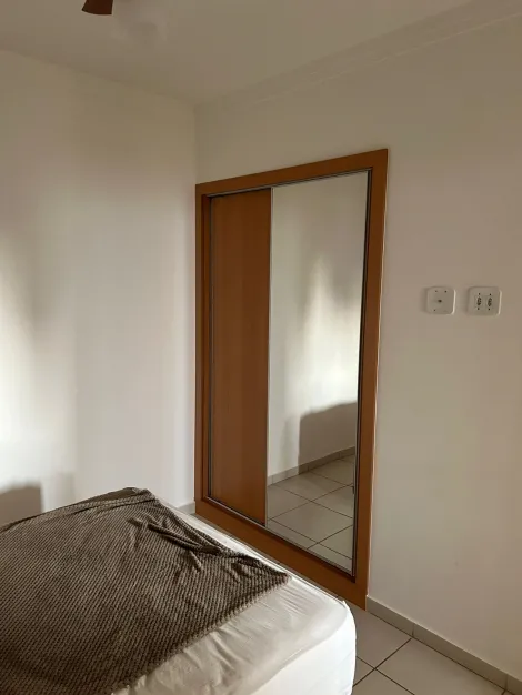 imagem 5 - Apartamento de 46m² com 01 quarto para locação e venda - Jardim Botânico imagem 5 - Apartamento de 46m² com 01 quarto para locação e venda - Jardim Botânico